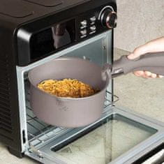 Berlingerhaus Set posuđa BH-8255 9 ks Taupe Collection