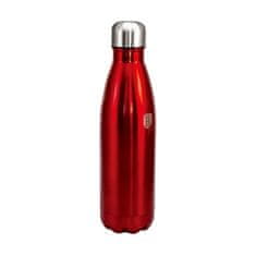 Berlingerhaus Termos BH-8625 stainless steel bottle 0.5 l Burgundy Metallic Line
