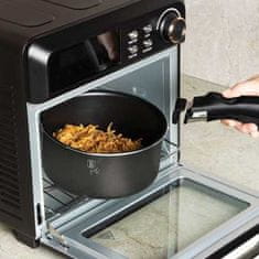 Berlingerhaus Set posuđa BH-8256 9 ks Anthracite Collection