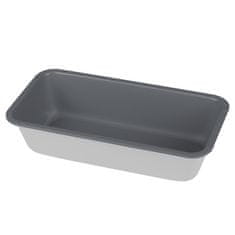 Berlingerhaus Biskupski kalup za kruh s titanskom površinom BH-7921 Aspen Collection