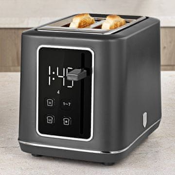 Berlingerhaus Toster BH-9666 Antracit Collection