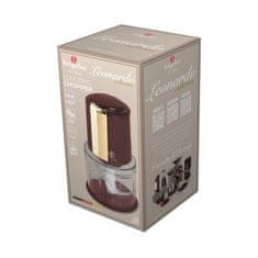 Berlingerhaus Električni sjeckalica BH-9689 for vegetables and fruits Leonardo Collection