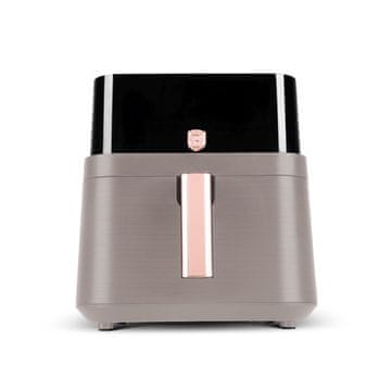 Berlingerhaus Friteza na vrući zrak BH-9750 digital 7.2 l Taupe Collection
