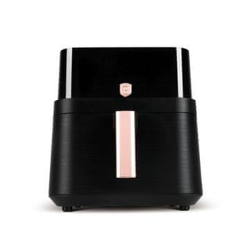 Berlingerhaus Friteza na vrući zrak BH-9748 7.2L Black Rose Collection