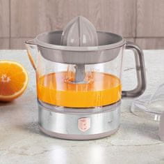 Berlingerhaus Električna preša za agrume BH-9719 Taupe Collection