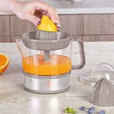 Berlingerhaus Električna preša za agrume BH-9719 Taupe Collection