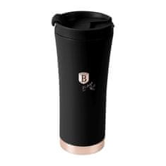 Berlingerhaus Termos šalica BH-8735 500ml Matte Black Collection