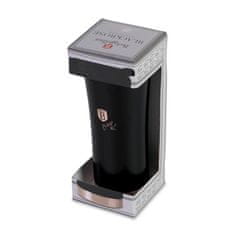 Berlingerhaus Termos šalica BH-8735 500ml Matte Black Collection