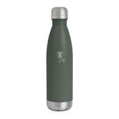 Berlingerhaus Termos BH-8739 stainless steel bottle 0.5 l Matte Green Collection