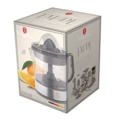 Berlingerhaus Električna preša za agrume BH-9719 Taupe Collection