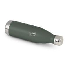 Berlingerhaus Termos BH-8739 stainless steel bottle 0.5 l Matte Green Collection