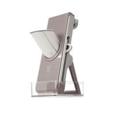 Berlingerhaus Ribež za povrće BH-8798 with 4-in-1 container Taupe Collection