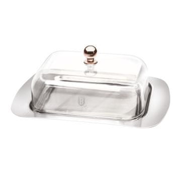 Berlingerhaus Posuda za maslac BH-8823 with acrylic lid