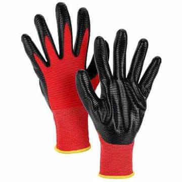 EXCELLENT Radne rukavice KO-R16000110 nitrile set of 6 pairs