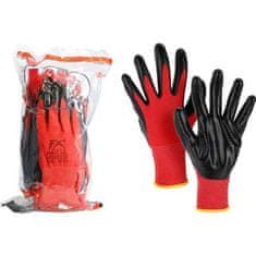 EXCELLENT Radne rukavice KO-R16000110 nitrile set of 6 pairs