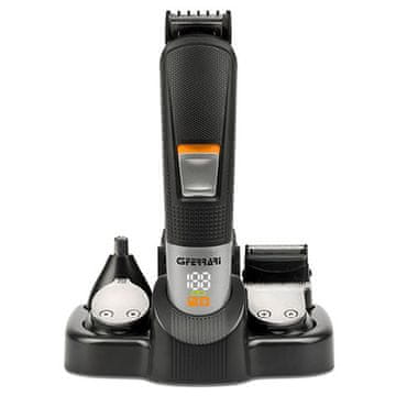 G3 Ferrari Trimer za kosu i bradu, G3006200 5in1