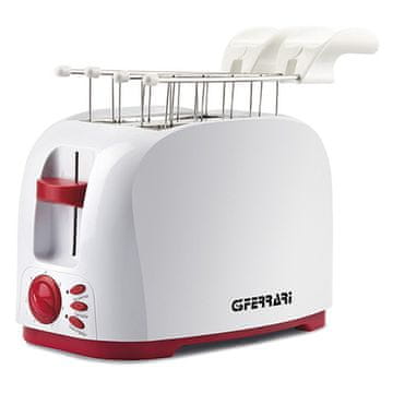 G3 Ferrari Toster G101790, To-STAR