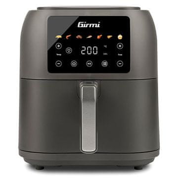 Girmi Friteza na vrući zrak FG9200