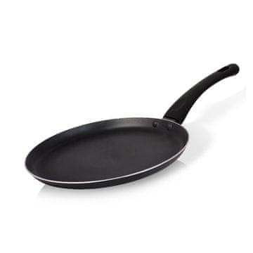 Blaumann Tava za palačinke s neprianjajućom površinom BL-3488 24 cm Diamond Collection