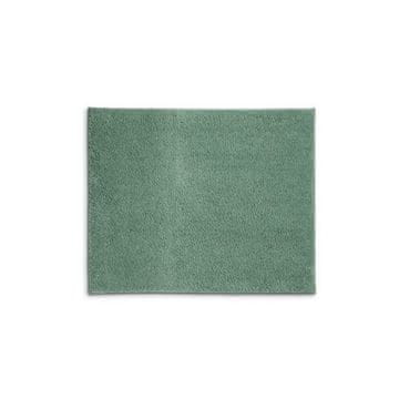 Kela Prostirka za kupanje KL-23550 Maja 100% polyester jade green 65.0x55.0x1.5cm