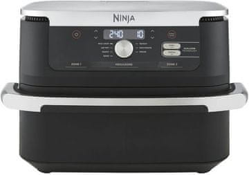 Ninja Friteza na vrući zrak AF500EU Foodi Flex Drawer 10.4l