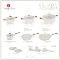 Berlingerhaus Set posuđa BH-8325 15 ks Sahara Nordic Collection