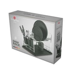 Berlingerhaus Cjedilo za posuđe BH-8826 Matte Green Collection