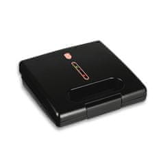 Berlingerhaus Aparat za sendviče BH-9586 3 v 1 Black Rose Collection