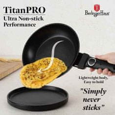 Berlingerhaus Set posuđa BH-8231 10 ks Black Vantage Collection