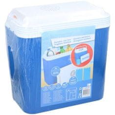 EDCO Kutija za hlađenje ED-214879 electric 22l / 12V + 2 inserts