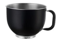 Concept Posuda za multipraktik RMP0050 Black bowl with handle for RM8000/RM8010/RM7000/7010/7020/7030/7500/7510