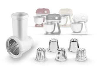 Concept Rendež za robota RMP0030 for RM8000/RM8010/RM7000/7010/7020/7030/7500/7510