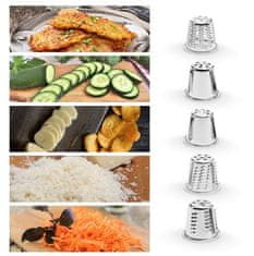 Concept Rendež za robota RMP0030 for RM8000/RM8010/RM7000/7010/7020/7030/7500/7510