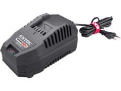 Extol Energy Punjač 8891897 charger SHARE20V, 4.5A