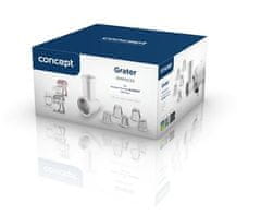 Concept Rendež za robota RMP0030 for RM8000/RM8010/RM7000/7010/7020/7030/7500/7510