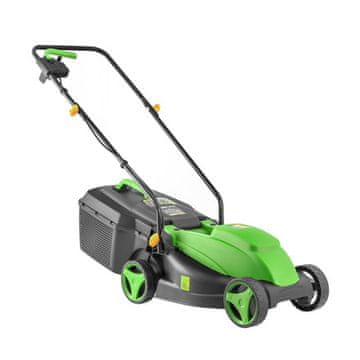 Procraft Električna kosilica za travu NM1600