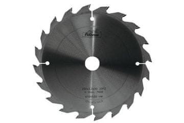 Pilana Oštrica pile Sawmill Saw blade SK 80-40 FZ, O 300 x 3.2 x 30 mm, 24 teeth