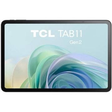 TCL Tablet na dodir TAB 11 Gen2 6/256GB Dark Gray