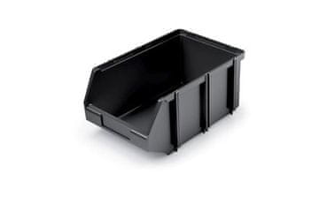 Kistenberg Kutija za pohranu CLICK BOX plastic storage box, 300 x 200 x 140 mm