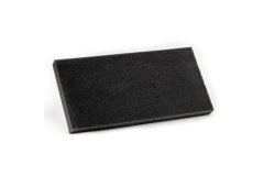 Kubala Mekana pjena Foam soft replacement, 280 x 140 x 20 mm