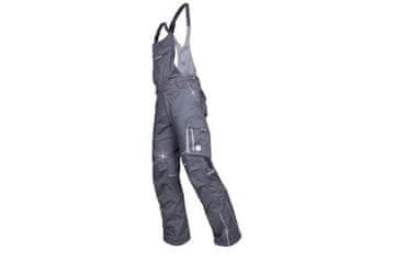 Ostatní Kombinezoni Summer bib overalls H6125/64, dark grey