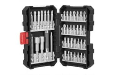 STAYER SET bitovi SET of bits, 40 pieces