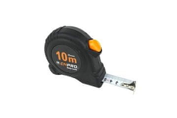 Enpro Mjerna traka 700188, 10 m x 25 mm, Easy Lock