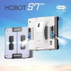 HOBOT Robotski čistač prozora S7 PRO