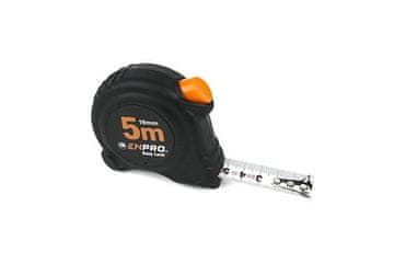 Enpro Mjerna traka 700186, 5m x 19mm, Easy Lock