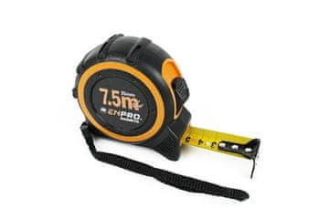 Enpro Mjerna traka 700154, 7.5m x 25mm, Magnetix