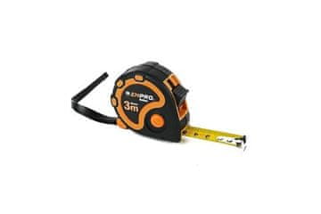 Enpro Mjerna traka 700141, 3m x 16mm, Robus