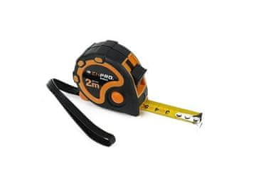 Enpro Mjerna traka 700140, 2m x 16mm, Robus