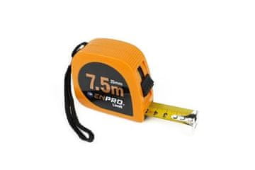 Enpro Mjerna traka 700134, 7.5m x 25mm, Limit