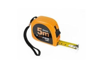 Enpro Mjerna traka 700133, 5m x 19mm, Limit